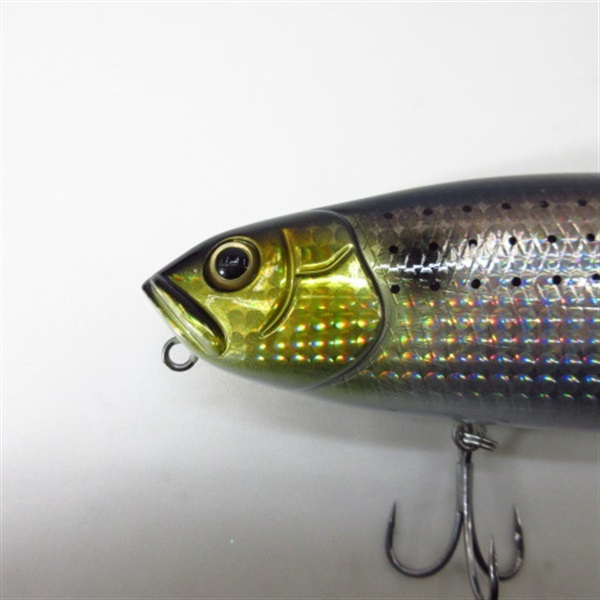 ダートジャック＃１６ コノシロ